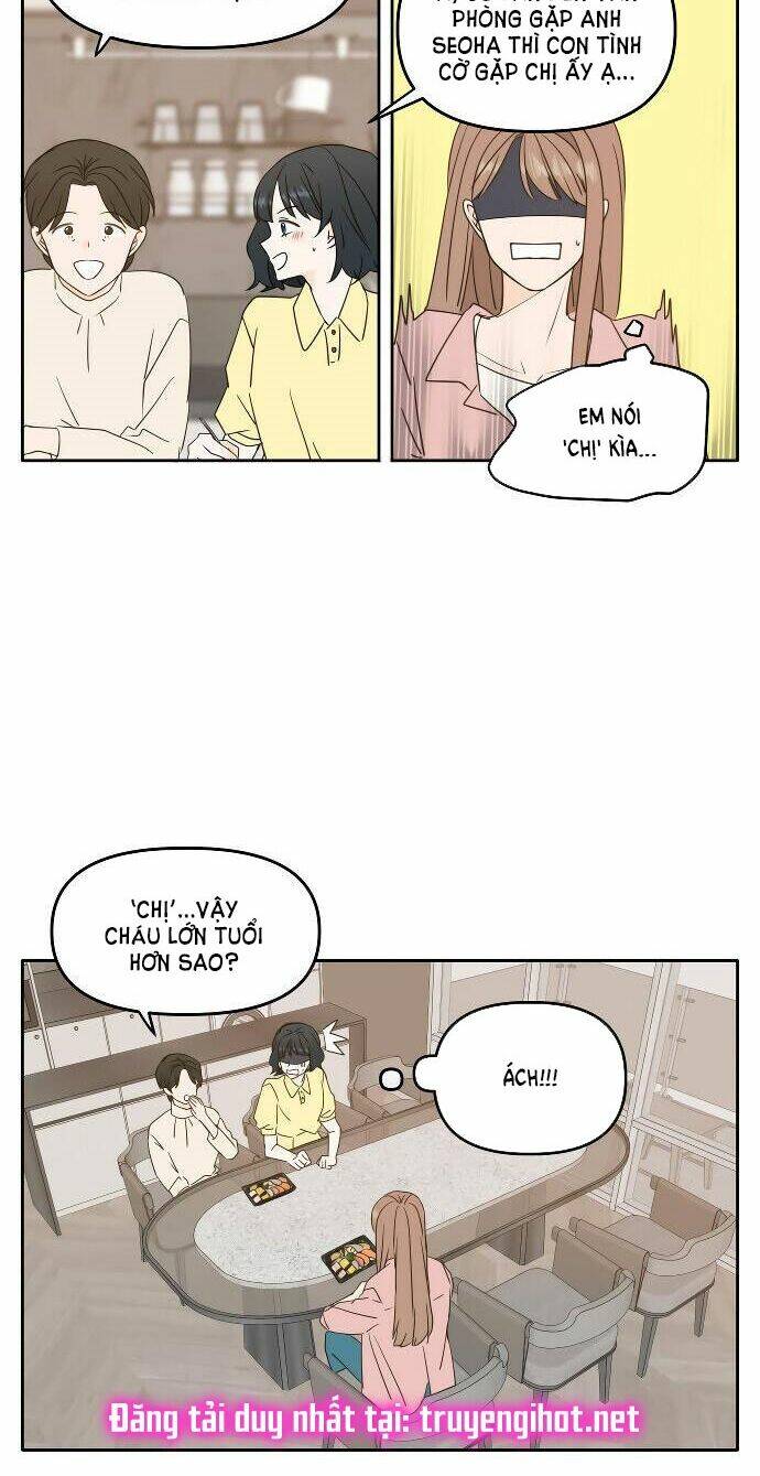 Kiếp Này Cũng Xin Chăm Sóc Tôi Như Vậy Nhé: Chapter 85