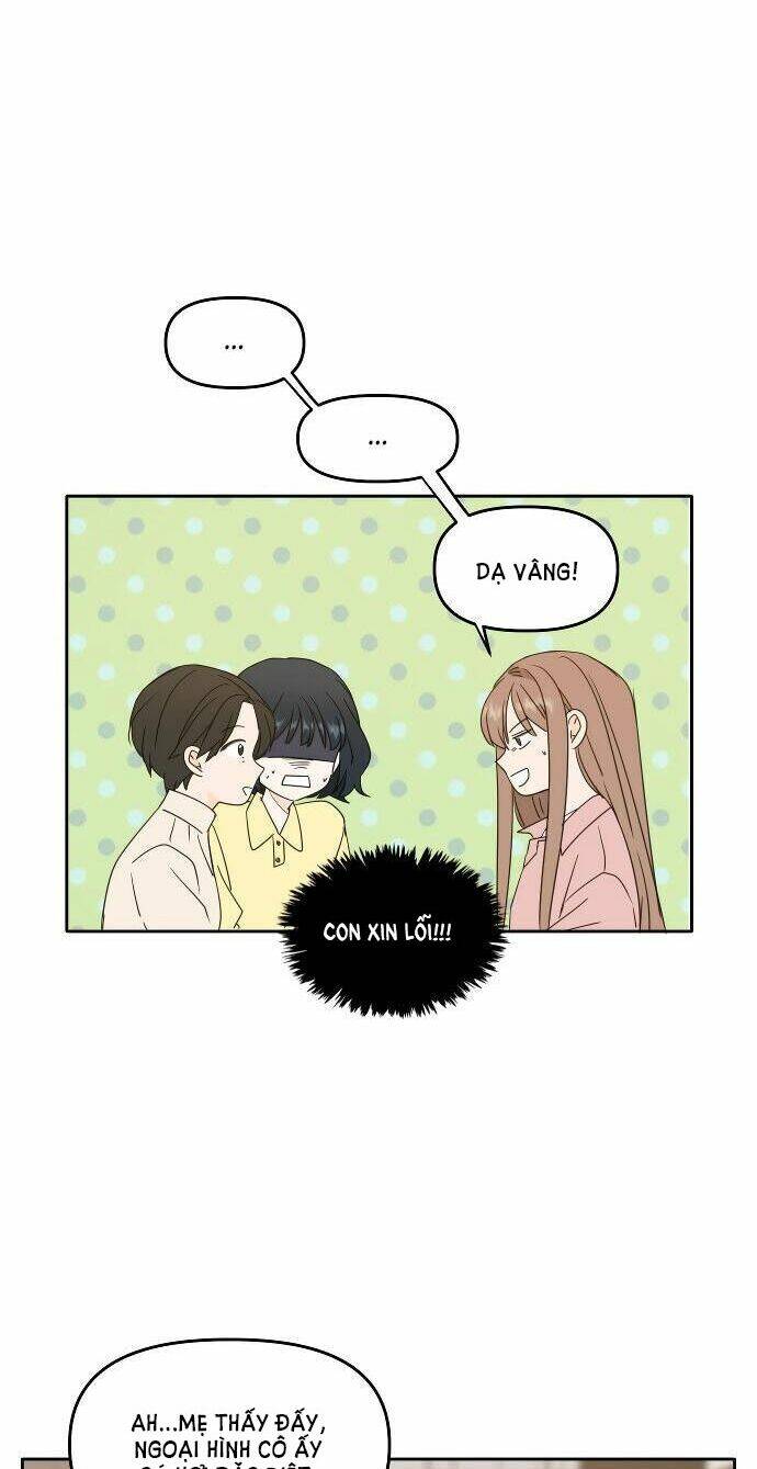 Kiếp Này Cũng Xin Chăm Sóc Tôi Như Vậy Nhé: Chapter 85