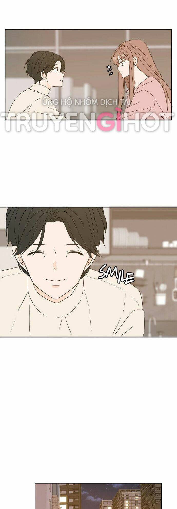 Kiếp Này Cũng Xin Chăm Sóc Tôi Như Vậy Nhé: Chapter 85