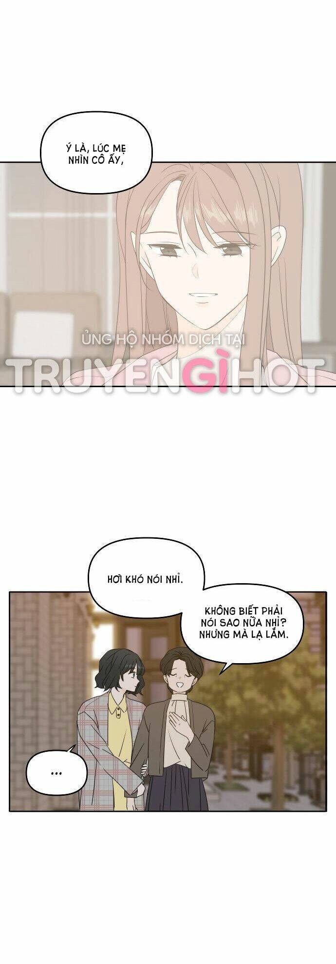 Kiếp Này Cũng Xin Chăm Sóc Tôi Như Vậy Nhé: Chapter 85