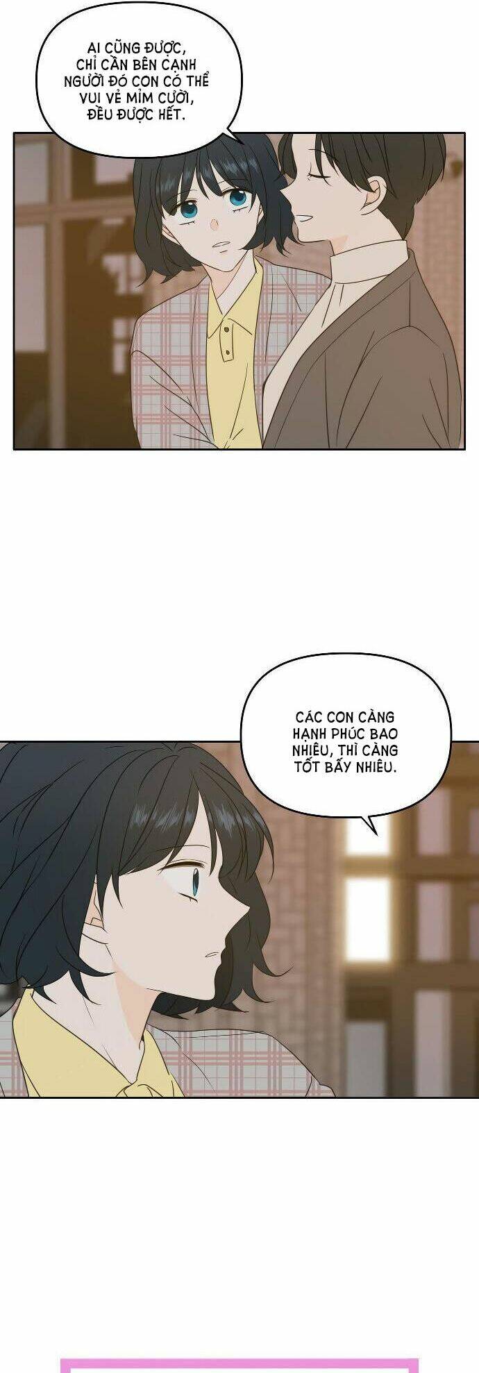 Kiếp Này Cũng Xin Chăm Sóc Tôi Như Vậy Nhé: Chapter 85