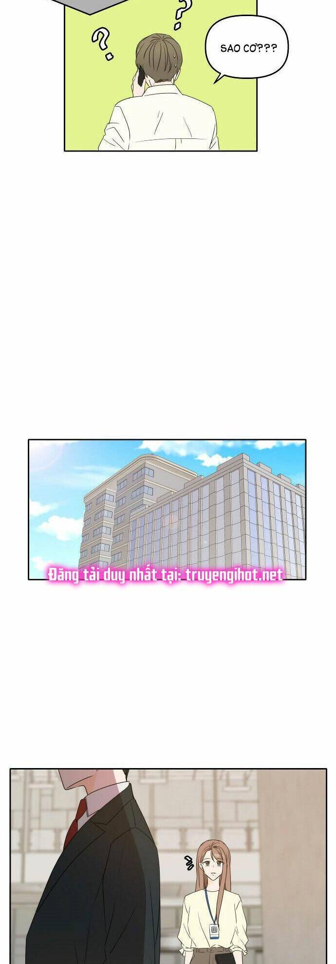 Kiếp Này Cũng Xin Chăm Sóc Tôi Như Vậy Nhé: Chapter 85