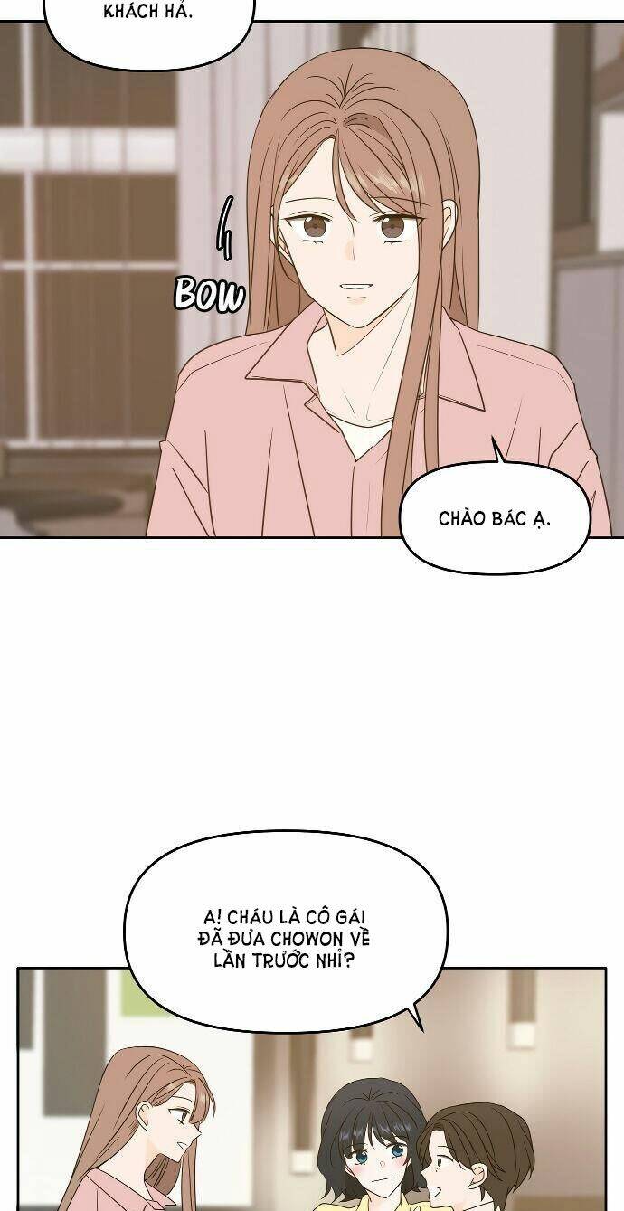 Kiếp Này Cũng Xin Chăm Sóc Tôi Như Vậy Nhé: Chapter 85