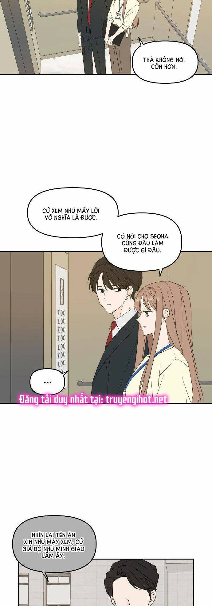 Kiếp Này Cũng Xin Chăm Sóc Tôi Như Vậy Nhé: Chapter 85