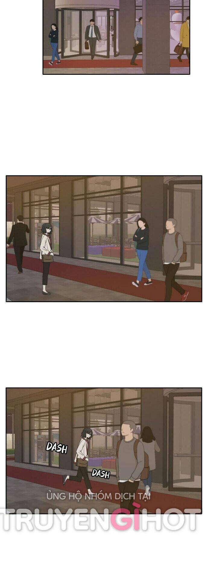 Kiếp Này Cũng Xin Chăm Sóc Tôi Như Vậy Nhé: Chapter 85