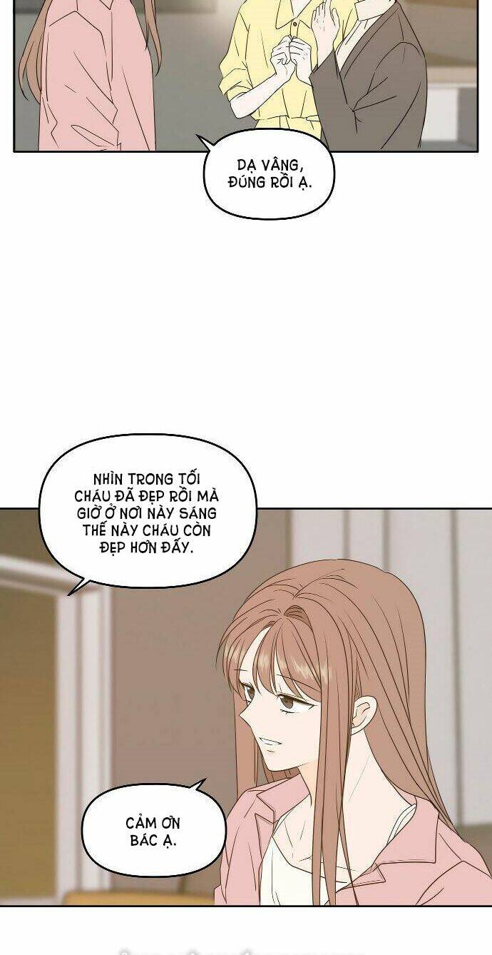 Kiếp Này Cũng Xin Chăm Sóc Tôi Như Vậy Nhé: Chapter 85