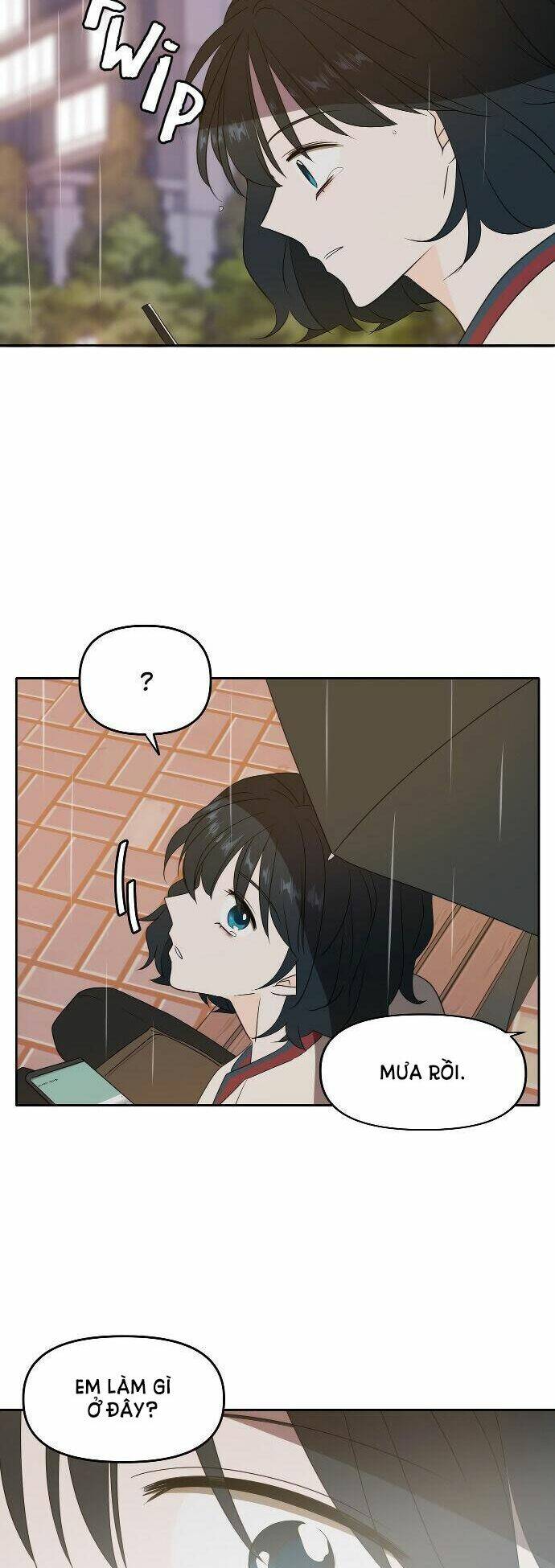 Kiếp Này Cũng Xin Chăm Sóc Tôi Như Vậy Nhé: Chapter 85