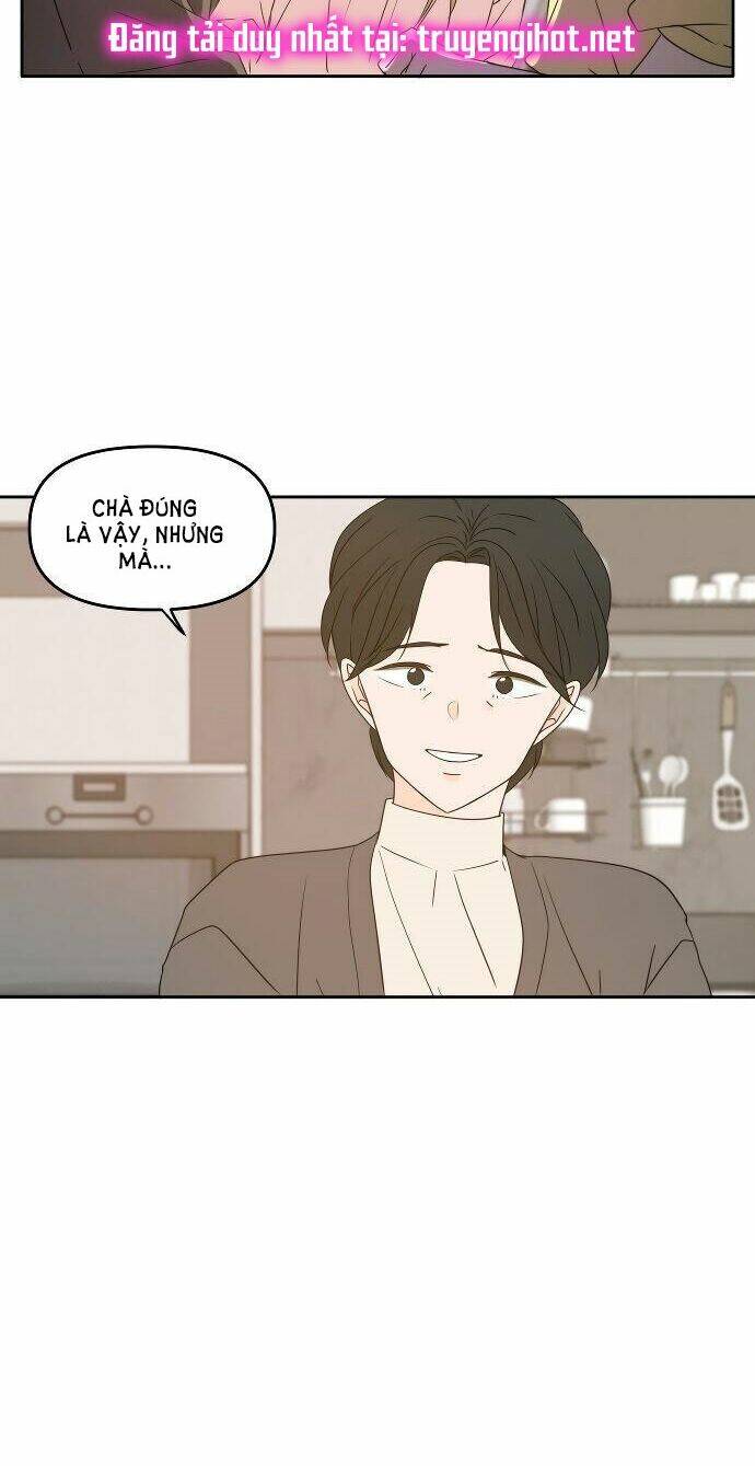 Kiếp Này Cũng Xin Chăm Sóc Tôi Như Vậy Nhé: Chapter 85