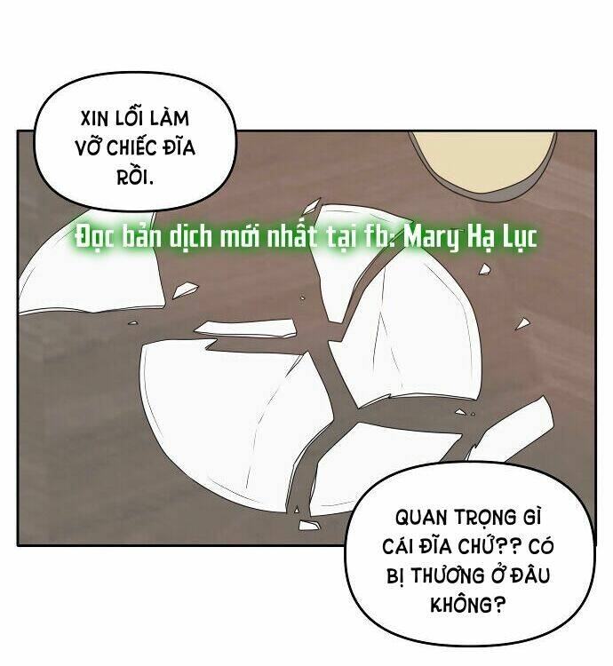 Kiếp Này Cũng Xin Chăm Sóc Tôi Như Vậy Nhé: Chapter 87
