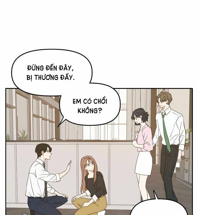 Kiếp Này Cũng Xin Chăm Sóc Tôi Như Vậy Nhé: Chapter 87