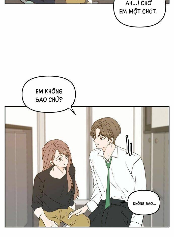 Kiếp Này Cũng Xin Chăm Sóc Tôi Như Vậy Nhé: Chapter 87
