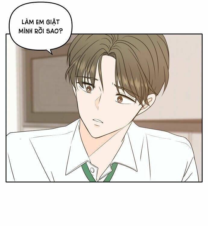 Kiếp Này Cũng Xin Chăm Sóc Tôi Như Vậy Nhé: Chapter 87