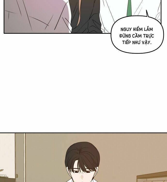 Kiếp Này Cũng Xin Chăm Sóc Tôi Như Vậy Nhé: Chapter 87