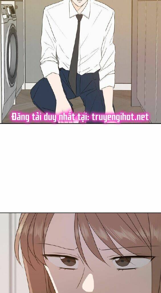 Kiếp Này Cũng Xin Chăm Sóc Tôi Như Vậy Nhé: Chapter 87
