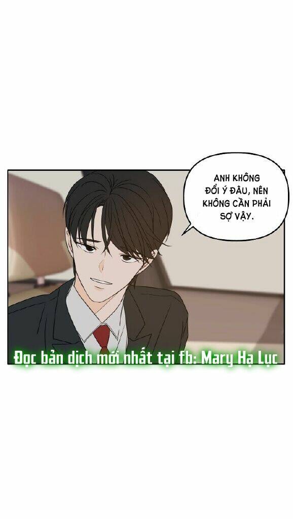 Kiếp Này Cũng Xin Chăm Sóc Tôi Như Vậy Nhé: Chapter 87