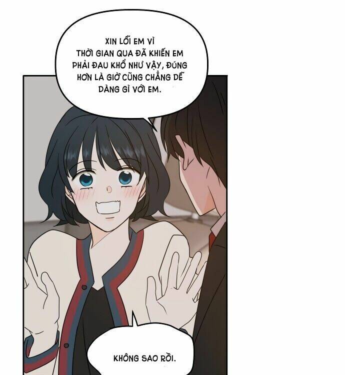 Kiếp Này Cũng Xin Chăm Sóc Tôi Như Vậy Nhé: Chapter 87