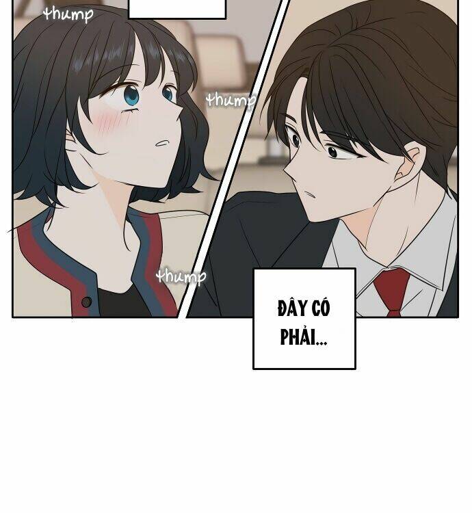 Kiếp Này Cũng Xin Chăm Sóc Tôi Như Vậy Nhé: Chapter 87