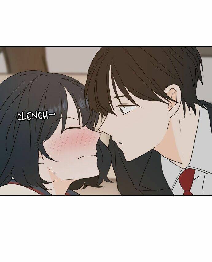 Kiếp Này Cũng Xin Chăm Sóc Tôi Như Vậy Nhé: Chapter 87
