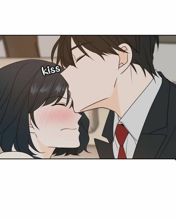 Kiếp Này Cũng Xin Chăm Sóc Tôi Như Vậy Nhé: Chapter 87