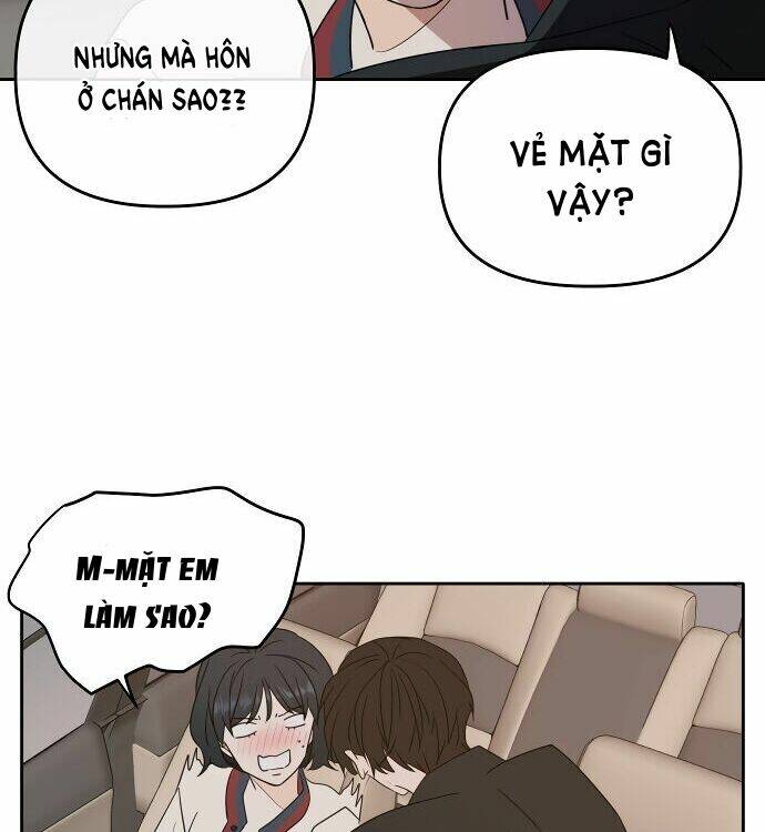 Kiếp Này Cũng Xin Chăm Sóc Tôi Như Vậy Nhé: Chapter 87