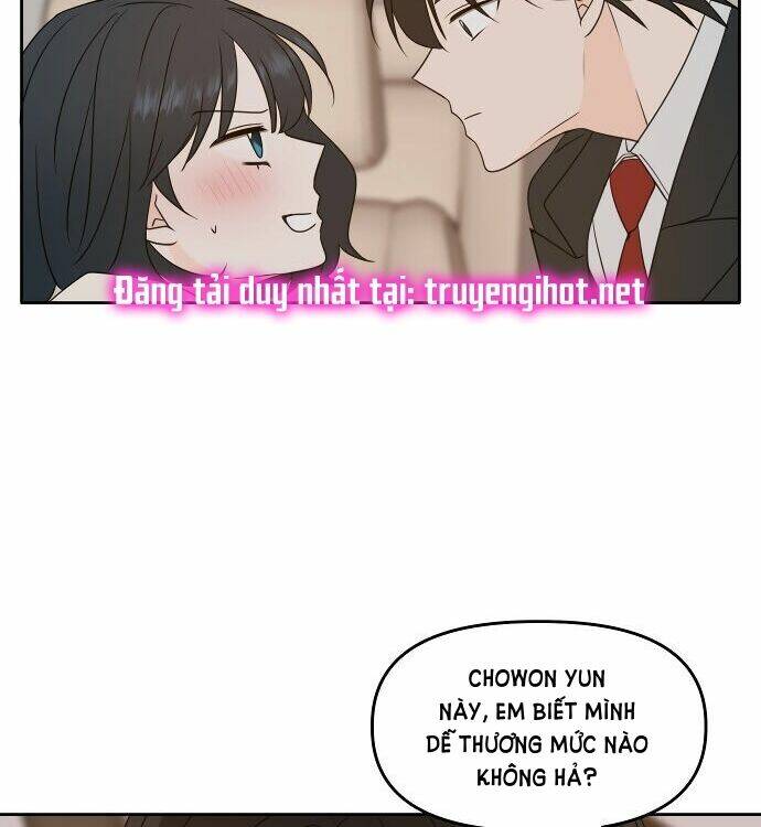 Kiếp Này Cũng Xin Chăm Sóc Tôi Như Vậy Nhé: Chapter 87