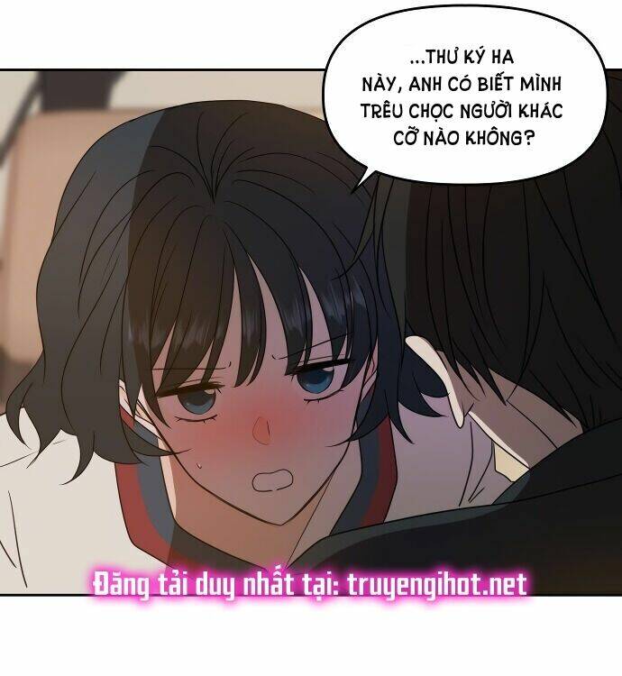 Kiếp Này Cũng Xin Chăm Sóc Tôi Như Vậy Nhé: Chapter 87