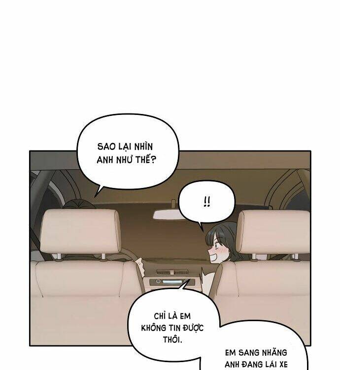 Kiếp Này Cũng Xin Chăm Sóc Tôi Như Vậy Nhé: Chapter 87