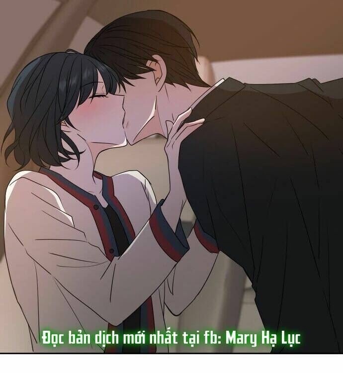 Kiếp Này Cũng Xin Chăm Sóc Tôi Như Vậy Nhé: Chapter 87