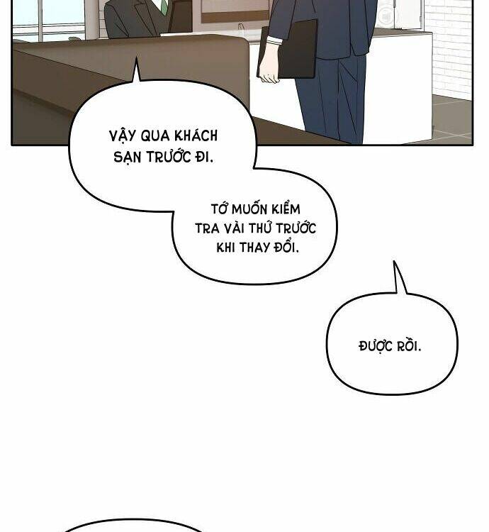 Kiếp Này Cũng Xin Chăm Sóc Tôi Như Vậy Nhé: Chapter 87