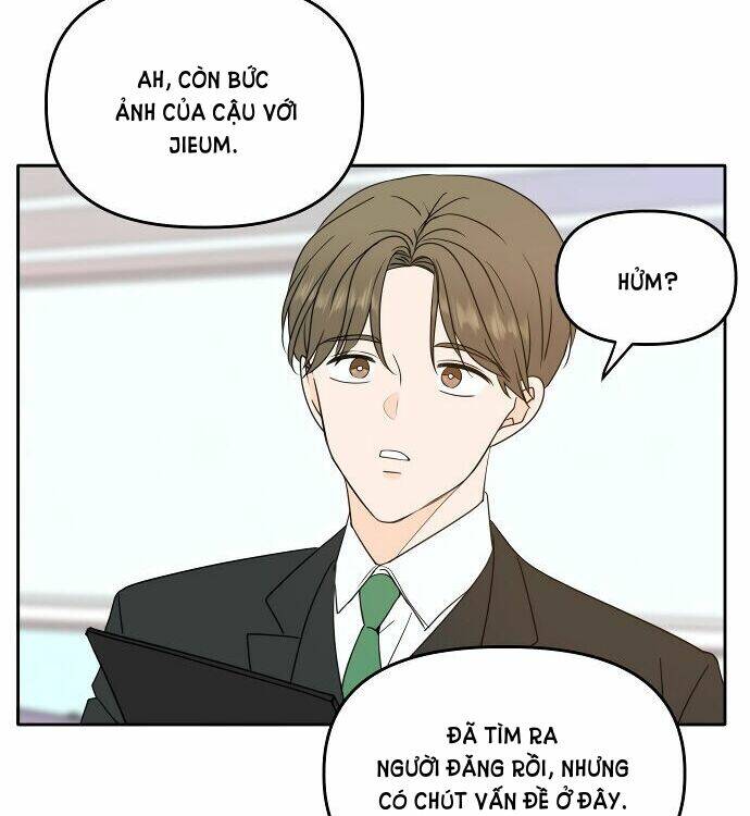 Kiếp Này Cũng Xin Chăm Sóc Tôi Như Vậy Nhé: Chapter 87
