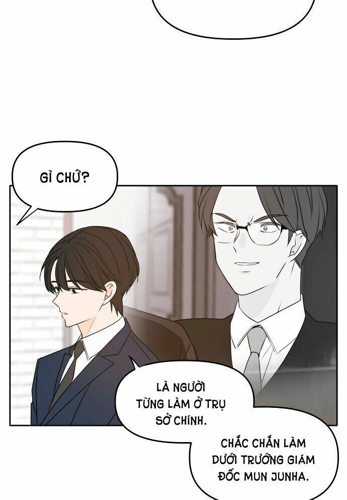 Kiếp Này Cũng Xin Chăm Sóc Tôi Như Vậy Nhé: Chapter 87