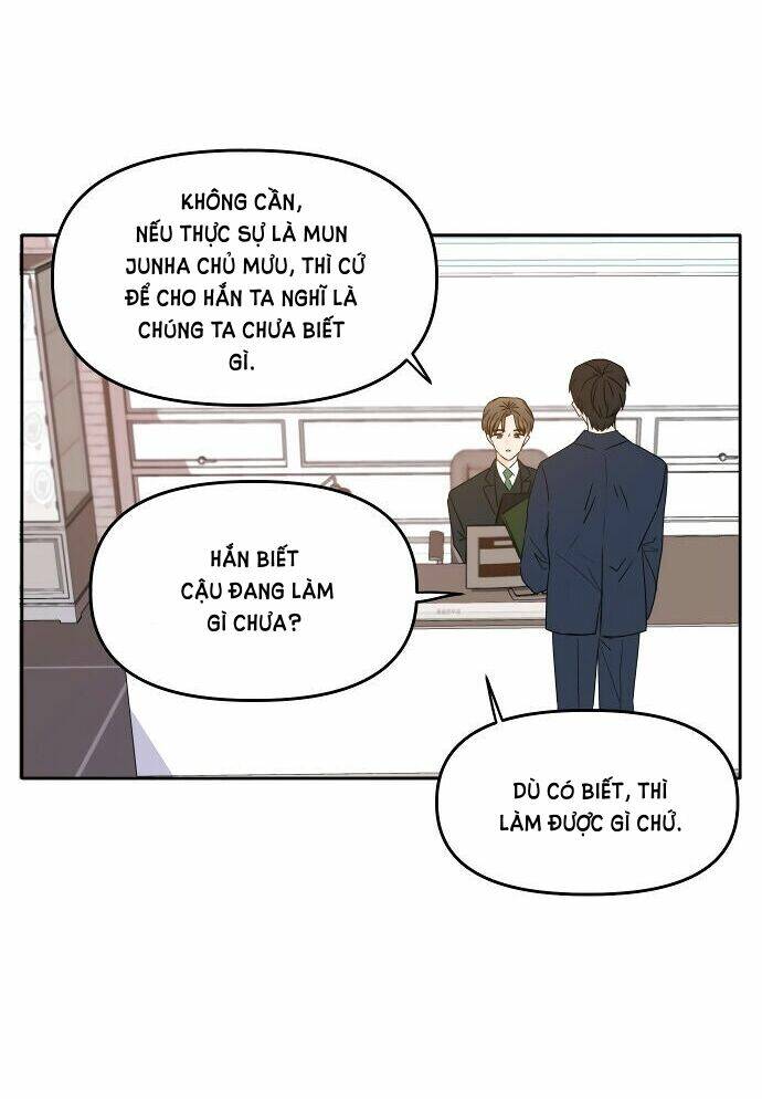 Kiếp Này Cũng Xin Chăm Sóc Tôi Như Vậy Nhé: Chapter 87
