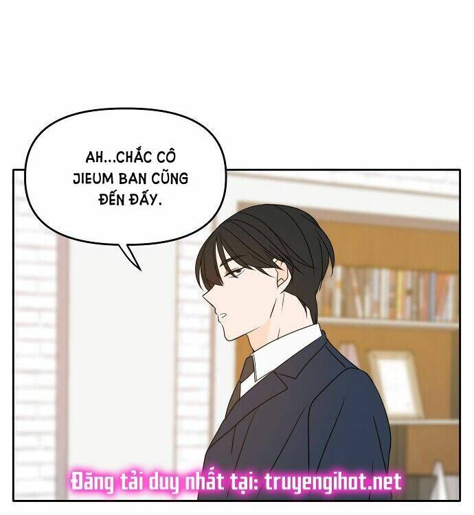 Kiếp Này Cũng Xin Chăm Sóc Tôi Như Vậy Nhé: Chapter 87