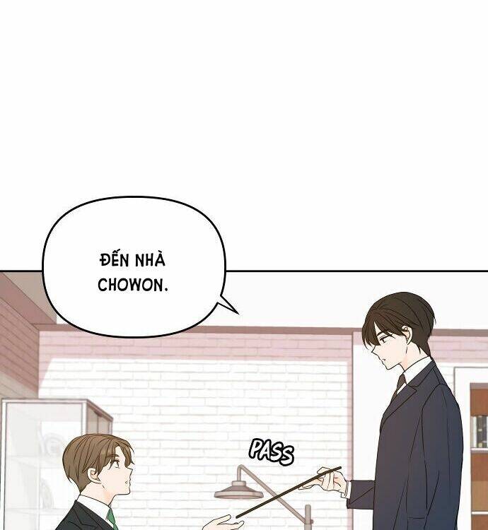 Kiếp Này Cũng Xin Chăm Sóc Tôi Như Vậy Nhé: Chapter 87