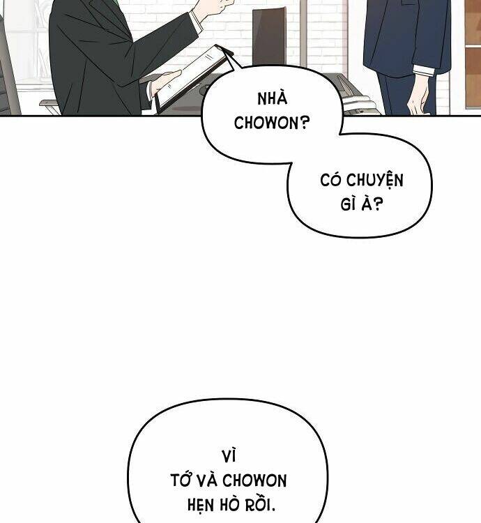Kiếp Này Cũng Xin Chăm Sóc Tôi Như Vậy Nhé: Chapter 87