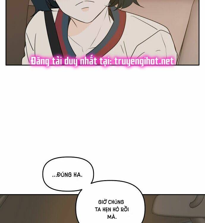 Kiếp Này Cũng Xin Chăm Sóc Tôi Như Vậy Nhé: Chapter 87