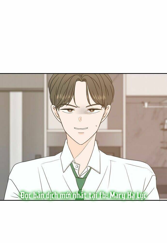 Kiếp Này Cũng Xin Chăm Sóc Tôi Như Vậy Nhé: Chapter 87