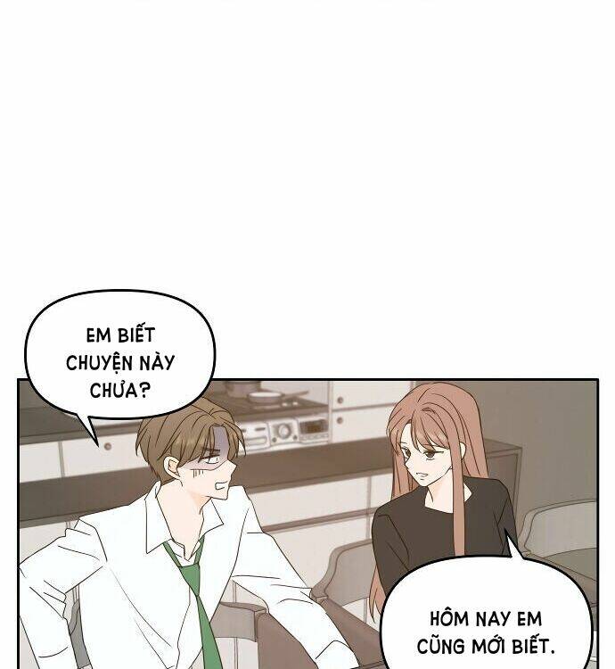 Kiếp Này Cũng Xin Chăm Sóc Tôi Như Vậy Nhé: Chapter 87