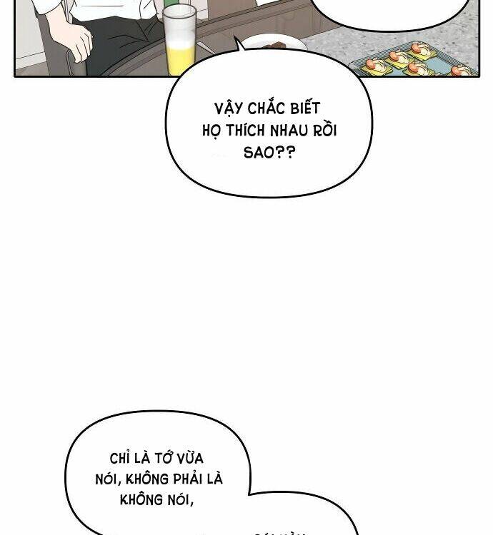 Kiếp Này Cũng Xin Chăm Sóc Tôi Như Vậy Nhé: Chapter 87