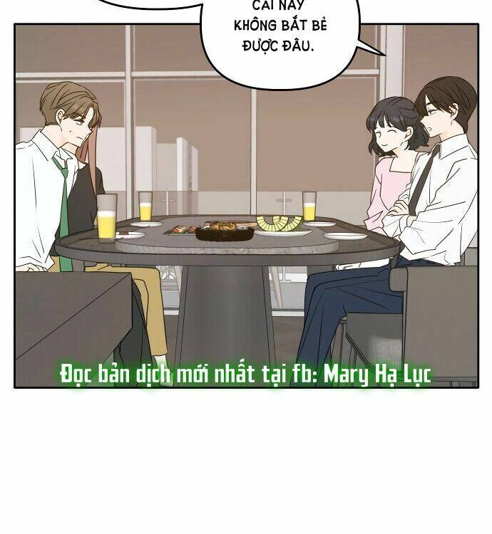 Kiếp Này Cũng Xin Chăm Sóc Tôi Như Vậy Nhé: Chapter 87