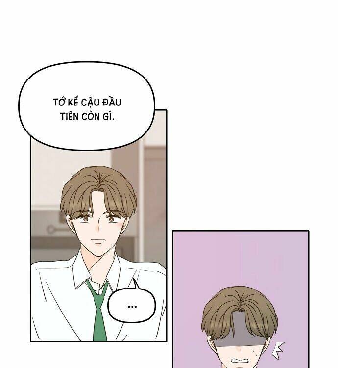 Kiếp Này Cũng Xin Chăm Sóc Tôi Như Vậy Nhé: Chapter 87
