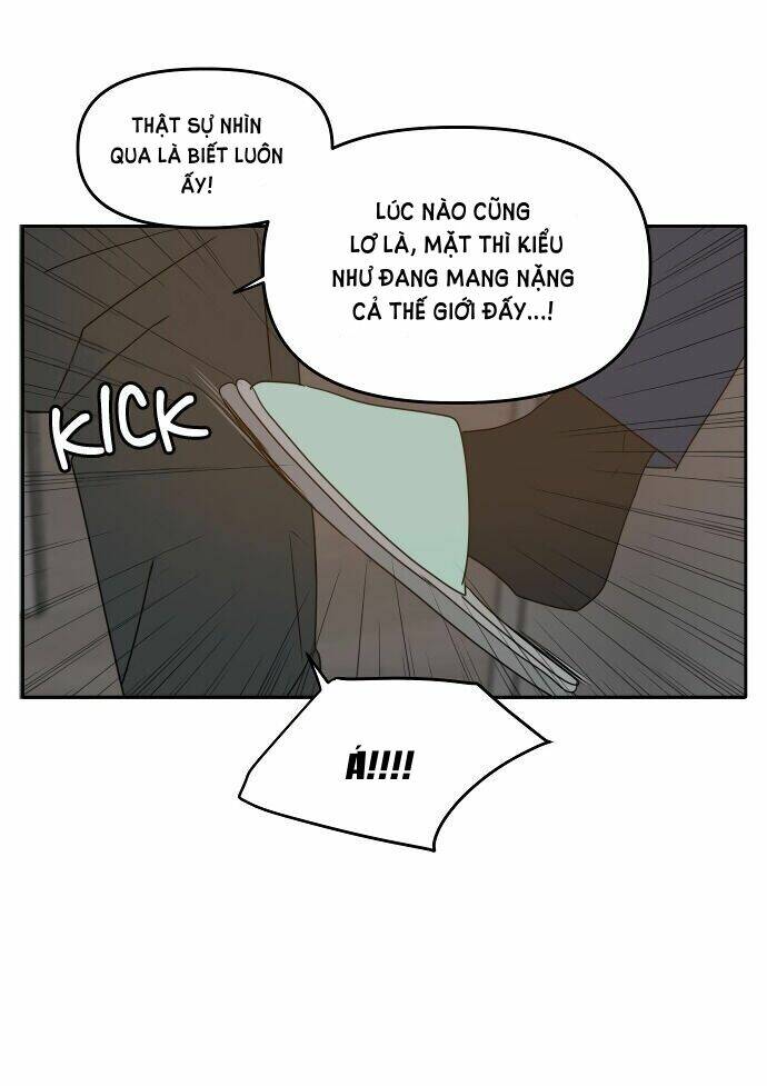 Kiếp Này Cũng Xin Chăm Sóc Tôi Như Vậy Nhé: Chapter 87