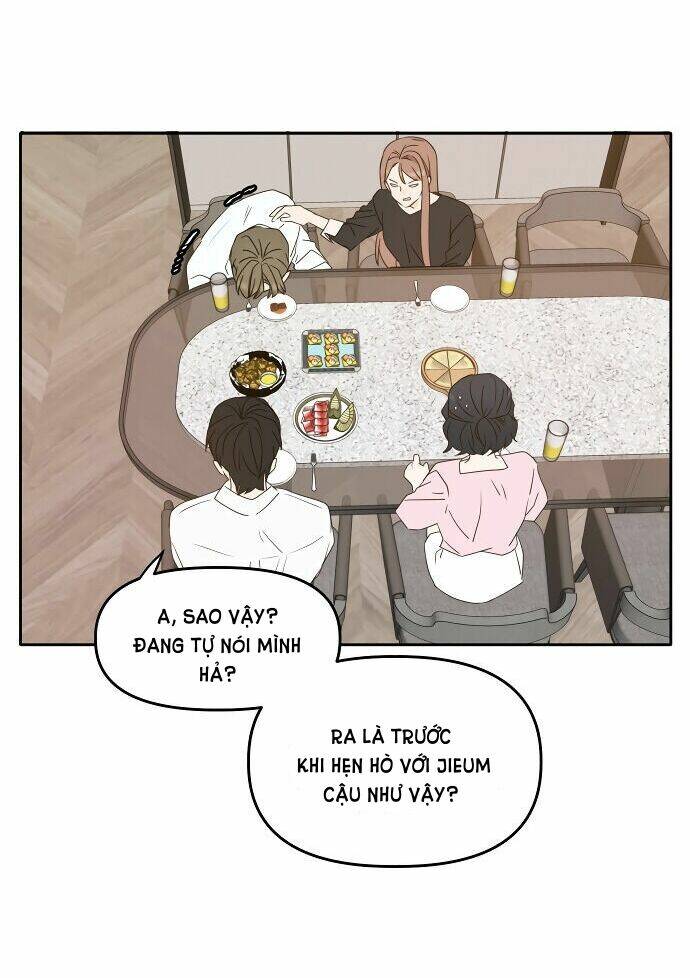 Kiếp Này Cũng Xin Chăm Sóc Tôi Như Vậy Nhé: Chapter 87