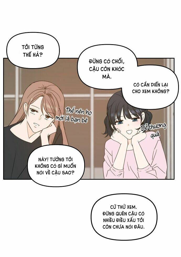 Kiếp Này Cũng Xin Chăm Sóc Tôi Như Vậy Nhé: Chapter 87