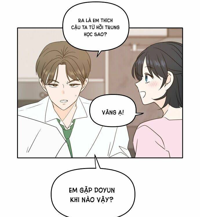 Kiếp Này Cũng Xin Chăm Sóc Tôi Như Vậy Nhé: Chapter 87