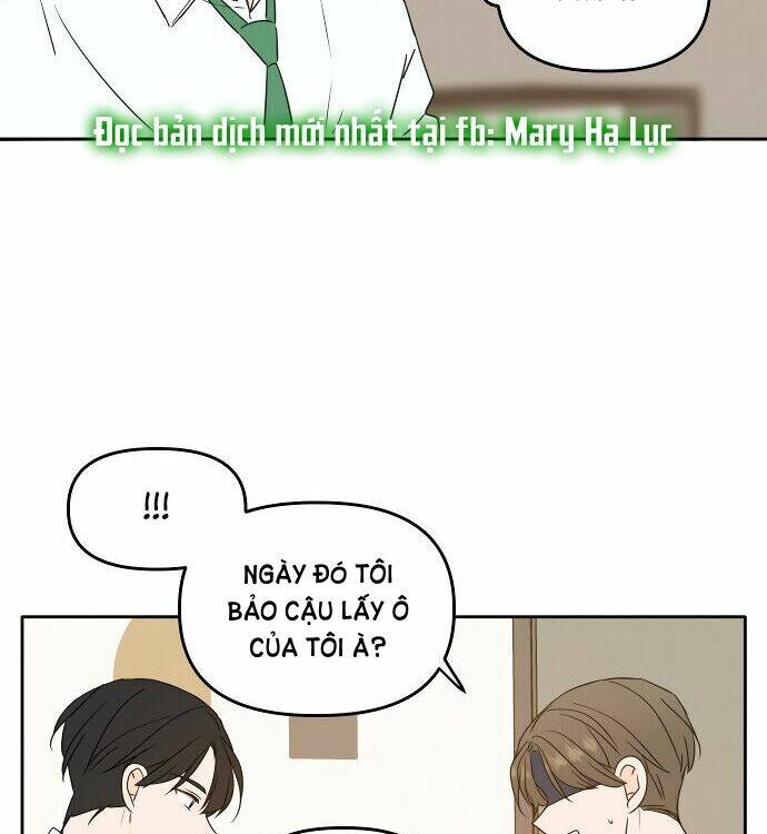 Kiếp Này Cũng Xin Chăm Sóc Tôi Như Vậy Nhé: Chapter 87