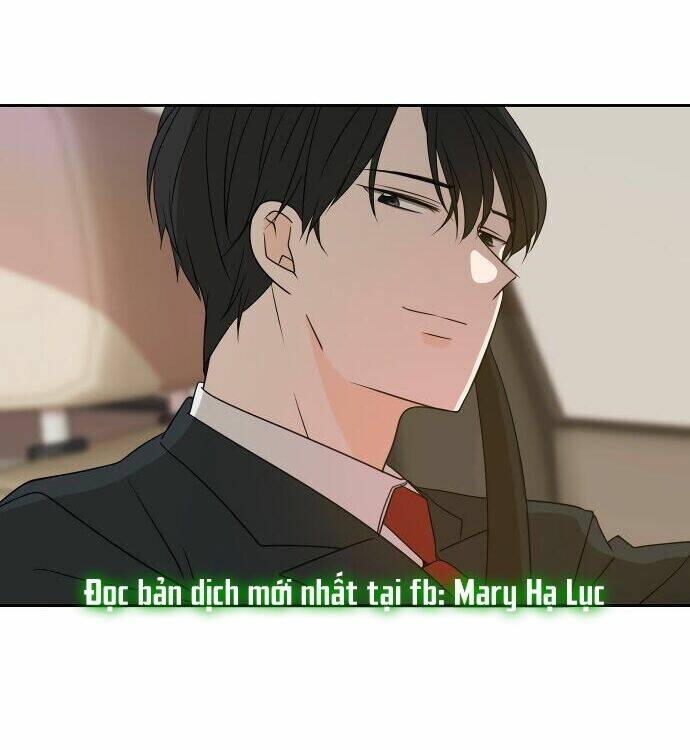Kiếp Này Cũng Xin Chăm Sóc Tôi Như Vậy Nhé: Chapter 87