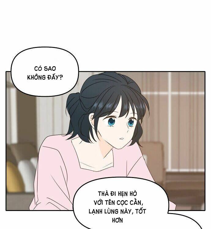 Kiếp Này Cũng Xin Chăm Sóc Tôi Như Vậy Nhé: Chapter 87
