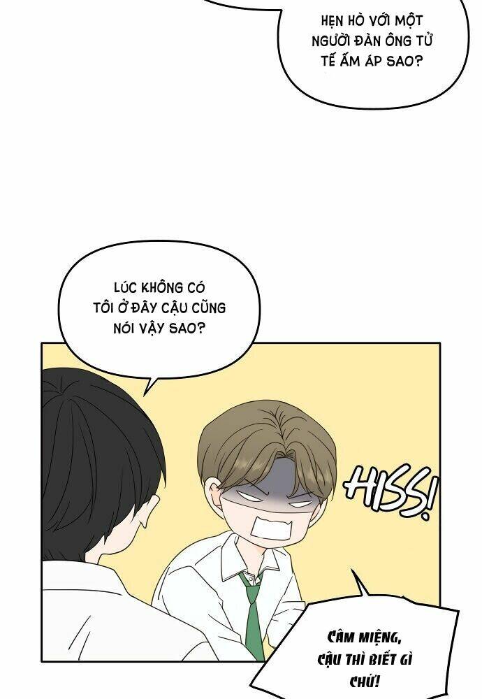 Kiếp Này Cũng Xin Chăm Sóc Tôi Như Vậy Nhé: Chapter 87