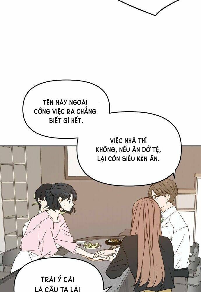 Kiếp Này Cũng Xin Chăm Sóc Tôi Như Vậy Nhé: Chapter 87
